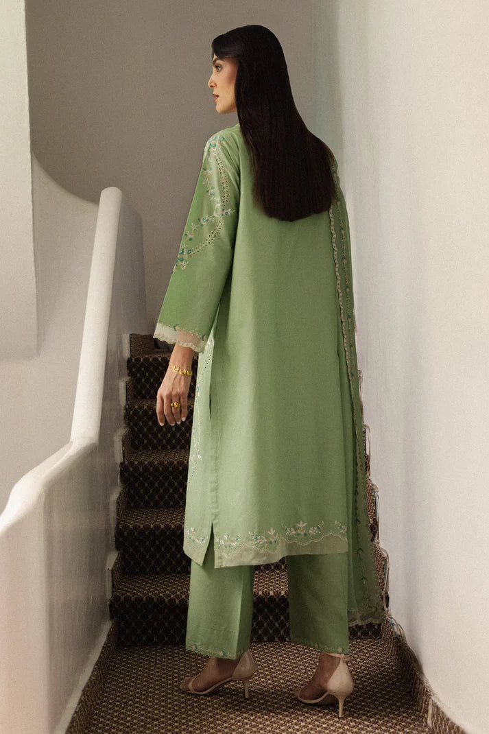 NAYAB | PRET SUMMER ‘26 LUXURY DESIGNER OUTFITS | ZARA SHAHJAHAN