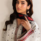 BAROQUE | EMBROIDERED LAWN SF-4455