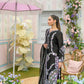 Black Coffee | Zarayna-Festive Formals '25 | Flairs Studio