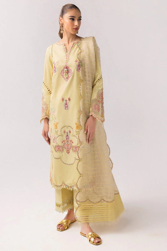 KT-08 Afra | Qalamkar Basic Pret’25