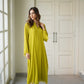 LIME LOLA SET | Sak Atelier