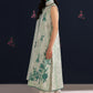BAROQUE | EMBROIDERED LAWN SF-4456