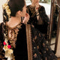 Baroque Velvet '25 - EMBROIDERED VELVET SF-253