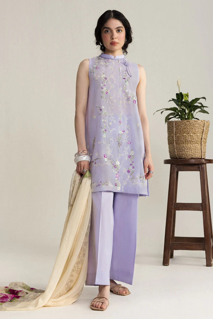Yura-3B | Coco Lawn Drop II 2026 | COCO BY ZARA SHAHJAHAN