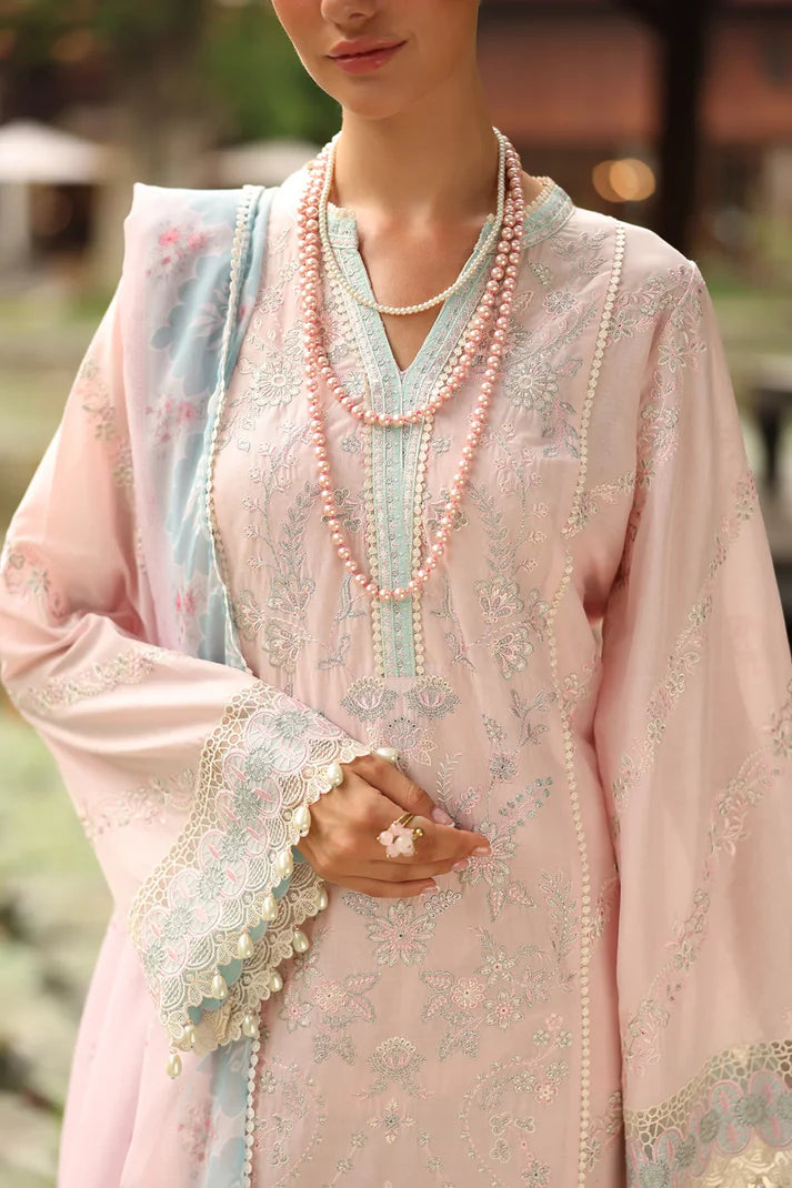 ESUF4260 | UNSTITCHED | Baroque