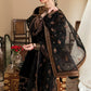 Baroque Velvet '25 - EMBROIDERED VELVET SF-253