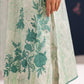 BAROQUE | EMBROIDERED LAWN SF-4456