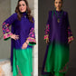 Amethyst Symphony | Zainab Chottani