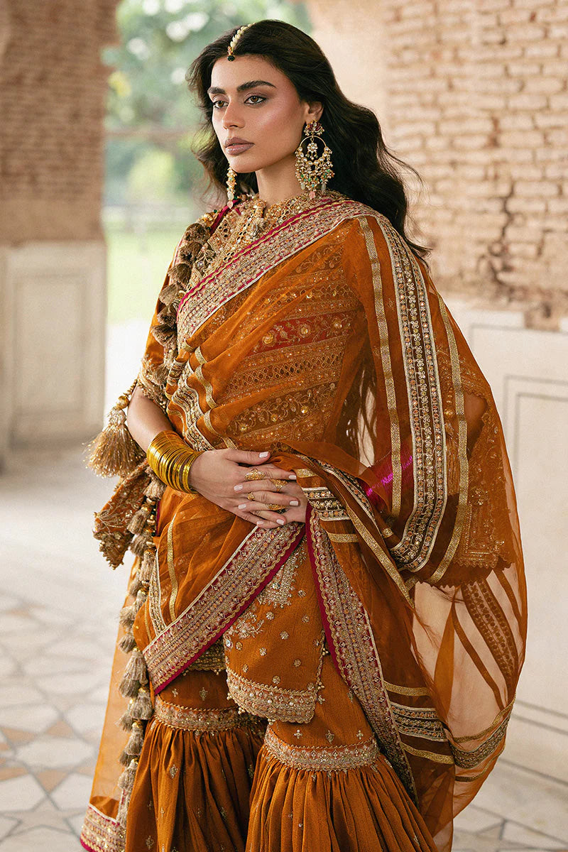 Ranjish | Mohsin Naveed Ranjha