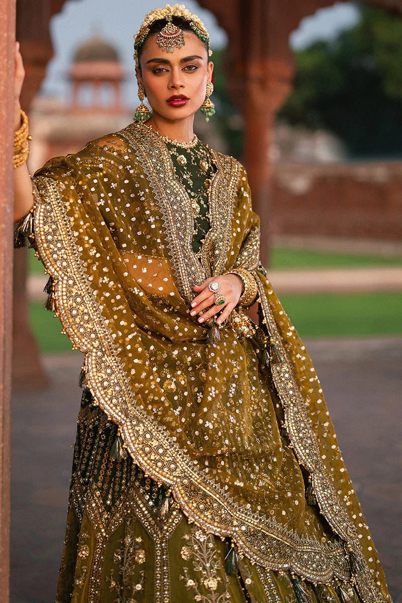 Afsana | Mohsin Naveed Ranjha