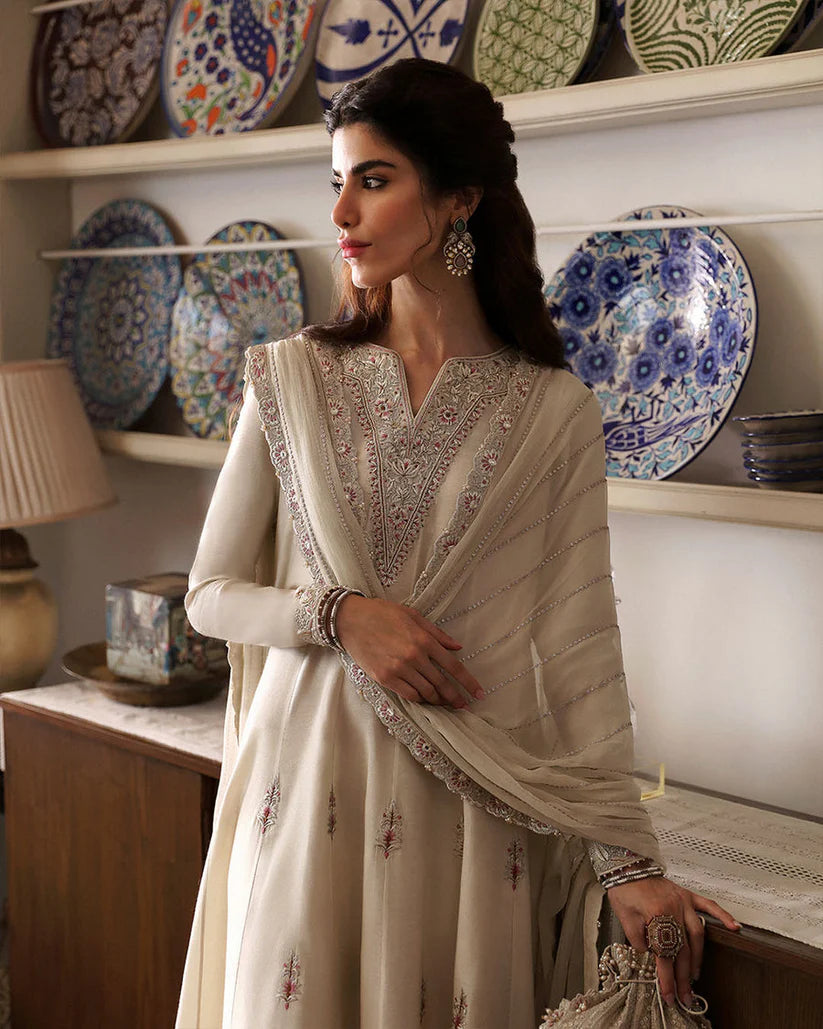 Sabina | Faiza Saqlain