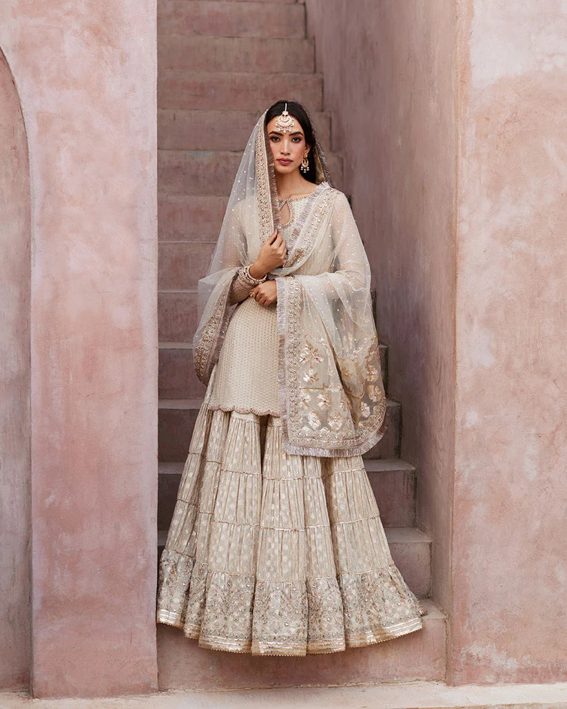 Kaia | Faiza Saqlain