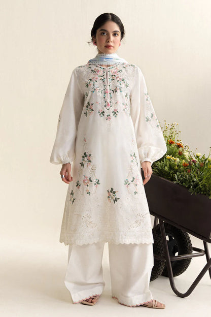 Arlo-7A | Coco Lawn Drop II 2026 | COCO BY ZARA SHAHJAHAN