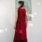 Zaib Summer My Love '25 - CRIMSON (NEL-25612)