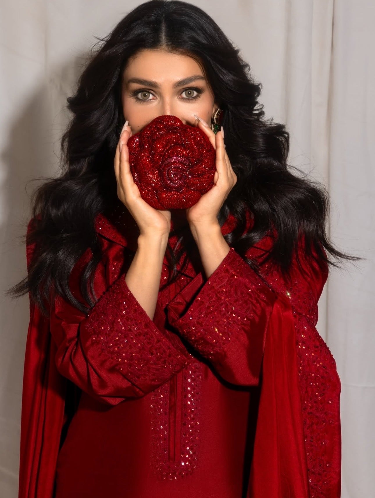 Ruby | Erum Jamal
