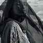Sana Safinaz Winter luxury'24 - S241-007B-3CP