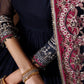 Baroque - Pret Formal | EMBROIDERED CHIFFON PR-1283