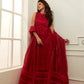 Design 9B Luxury Lawn Eid Edition 2026 Unstitched
