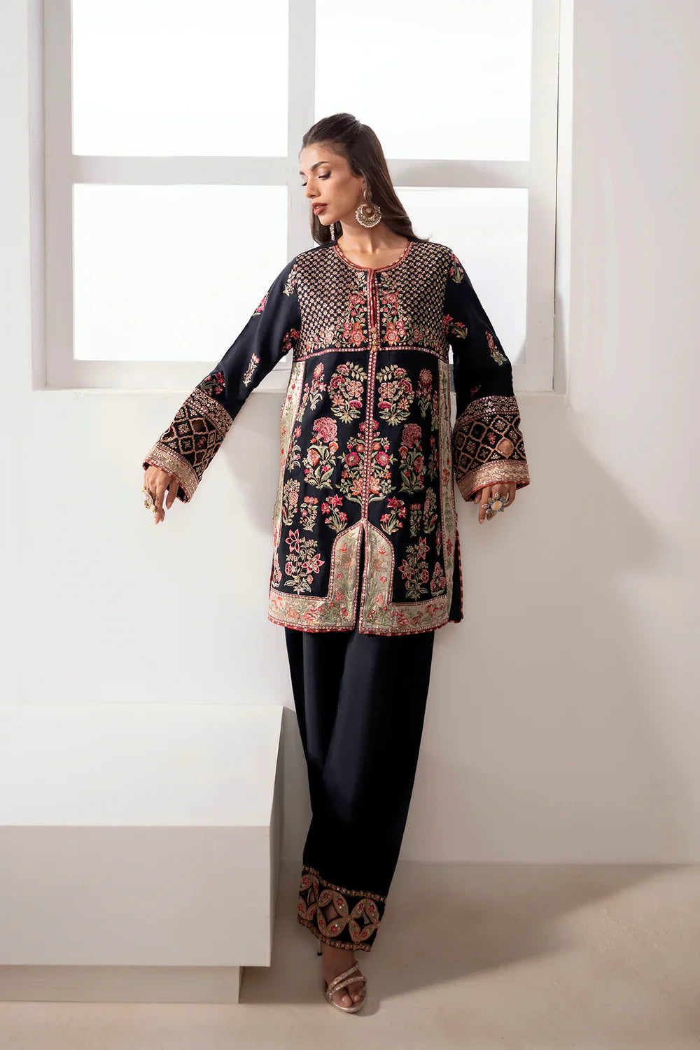 Ethnc Boutique A/W '25 - E0911/104/902