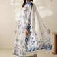 BAROQUE | EMBROIDERED LAWN SF-4423