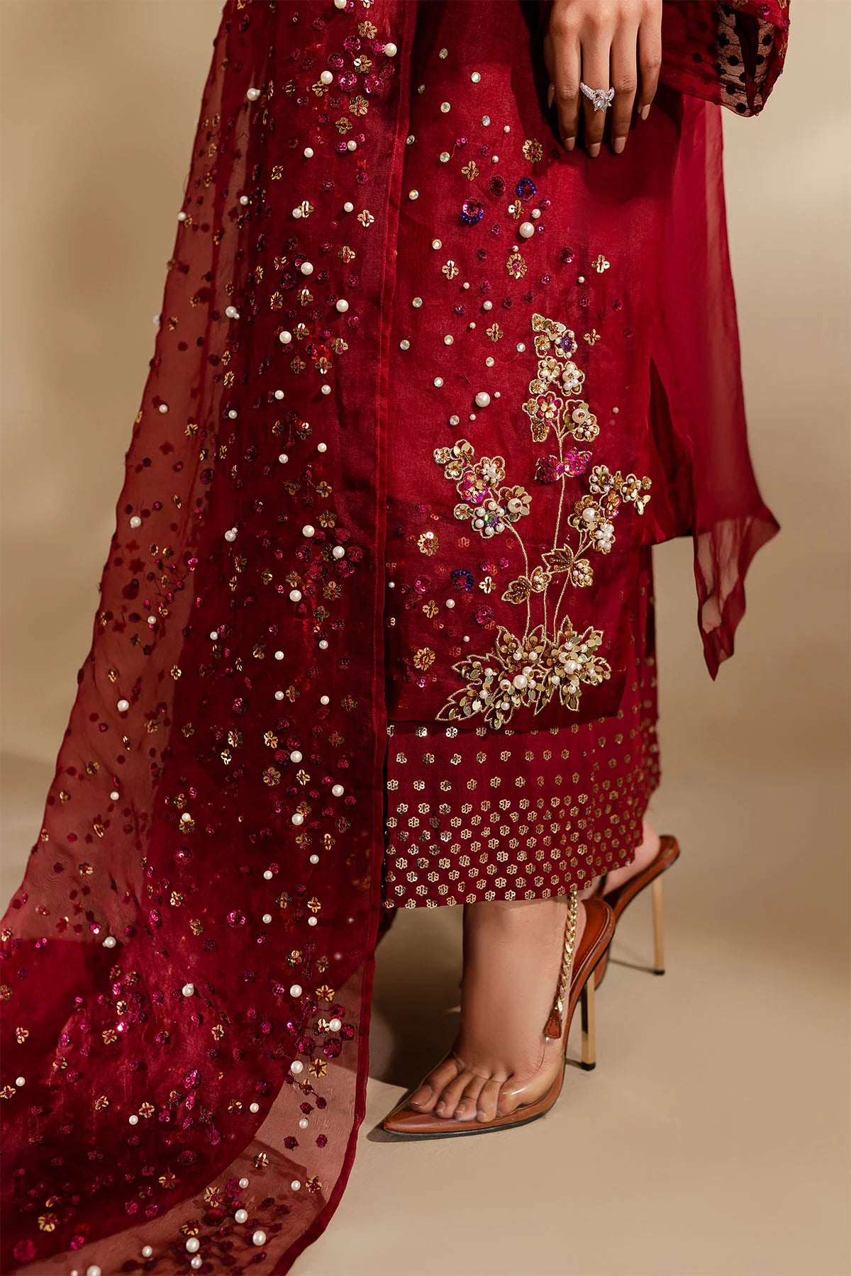 TINY TWINKLE PRET | LOVE STRUCK