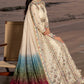 Embroidered Luxury Lawn SL25-D9 | Jazmin