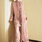 Zahra | Luxury Pret '26 - Eid Collection | HUSSAIN REHAR