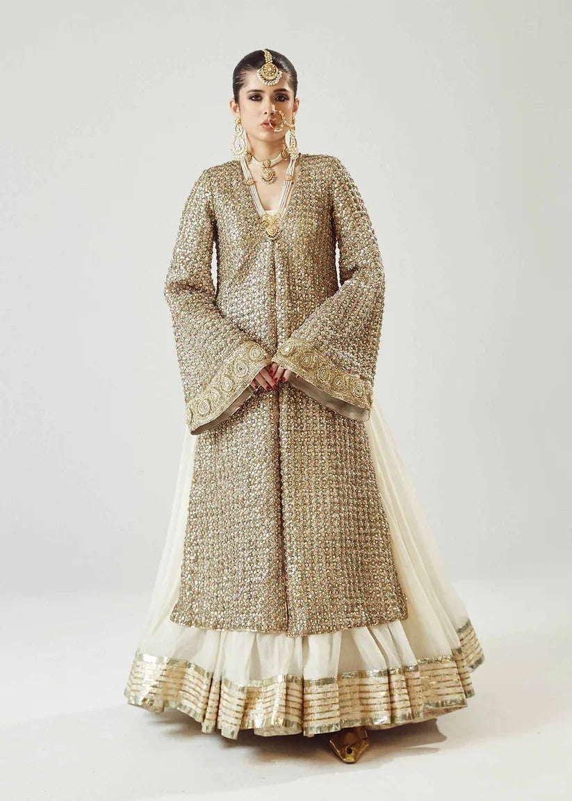 Chandani | Formal | HUSSAIN REHAR