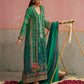 Farah Talib Aziz Mayna Festive Prints '25 - Noemi Jade Shirt And Dupatta
