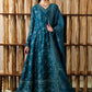 Baroque | EMBROIDERED LAWN EL26-D04