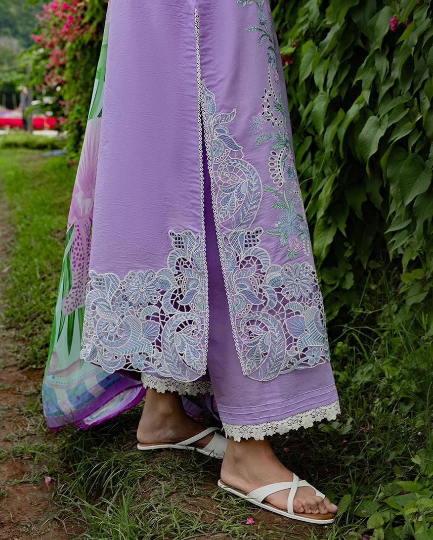 Mushq | Dewdrop Dance