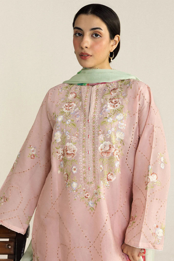 Lune-2B | Coco Lawn Drop II 2026 | COCO BY ZARA SHAHJAHAN