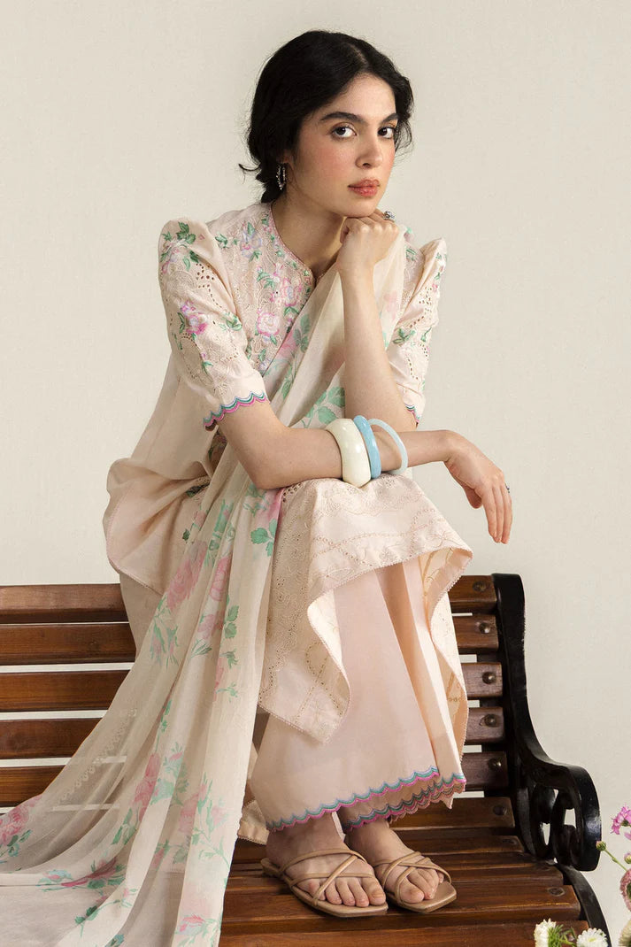 Arlo-7B | Coco Lawn Drop II 2026 | COCO BY ZARA SHAHJAHAN