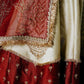 ZC-3011 | Zarashahjahan Bridal