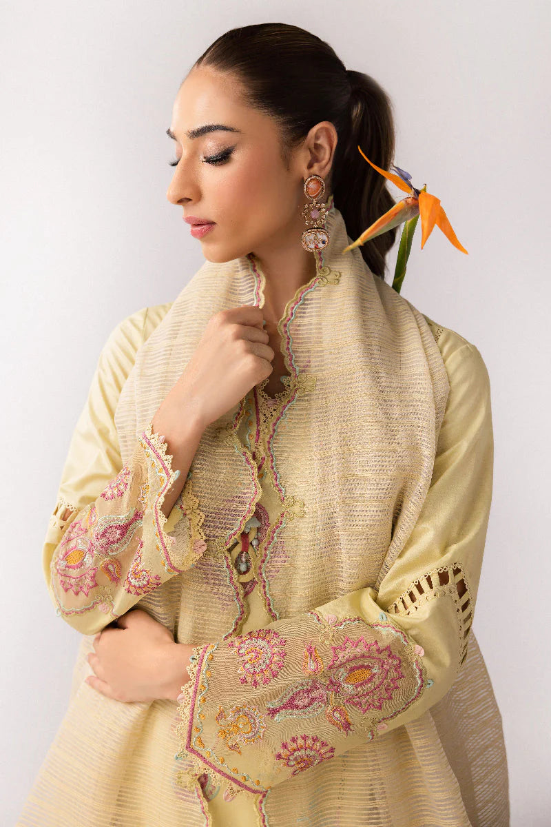 KT-08 Afra | Qalamkar Basic Pret’25