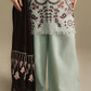 BREEZE-7A | Coco Winter Unstitched’25 | Zara Shahjahan