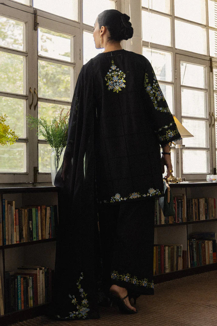 RAUNAQ | PRET SUMMER ‘26 LUXURY DESIGNER OUTFITS | ZARA SHAHJAHAN