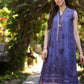 Noor Luxury Chikankari Lawn’24 | Saadi Aasad | D8-A