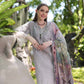 Noor Luxury Chikankari Lawn’24 | Saadi Aasad | D1-B