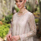 Noor Luxury Chikankari Lawn’24 | Saadi Aasad | D3-B
