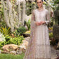 Noor Luxury Chikankari Lawn’24 | Saadi Aasad | D3-B