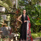 Noor Luxury Chikankari Lawn’24 | Saadi Aasad | D6-A