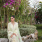 Noor Luxury Chikankari Lawn’24 | Saadi Aasad | D11-B