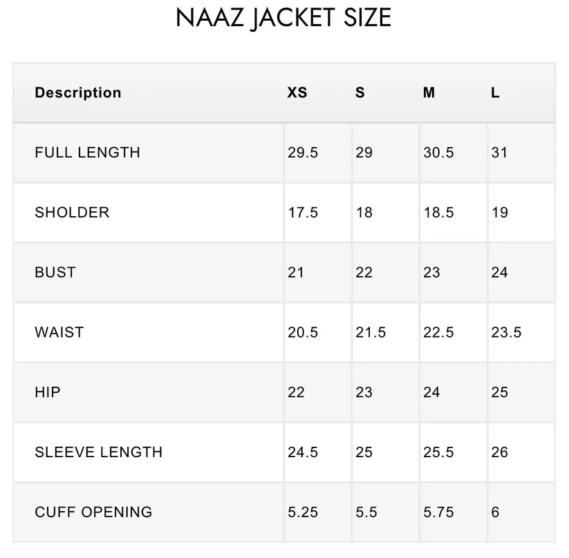 NAAZ | Jugnu A/W’25