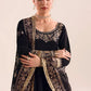 BLACK PISHWAS LUXURY WEDDING EDIT 2026 (NPA3-26453)