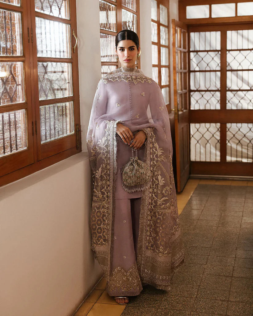 Aurene | Faiza Saqlain