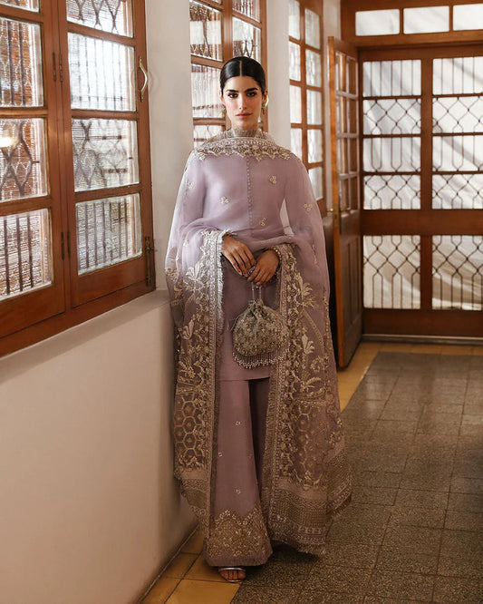 Aurene | Faiza Saqlain