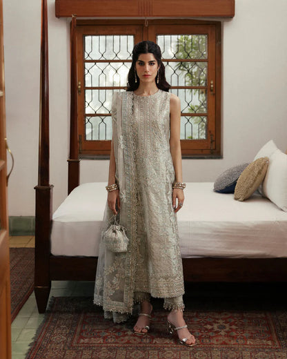 Damaris | Faiza Saqlain