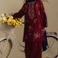 DAWN-5B | Coco Winter Unstitched’25 | Zara Shahjahan