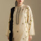 FAWN-8B | Coco Winter Unstitched’25 | Zara Shahjahan